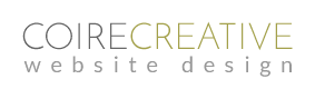 Coire Creative Website Design